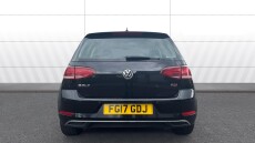 Volkswagen Golf 1.6 TDI SE [Nav] 5dr Diesel Hatchback